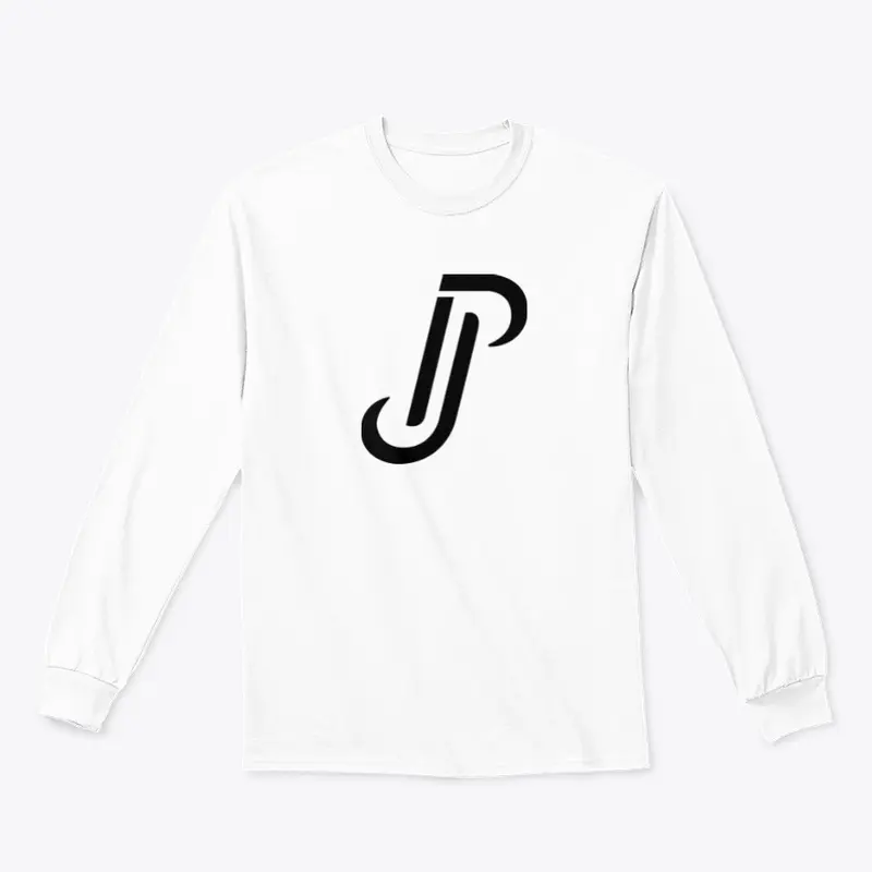 JP Black Music Note Center Design