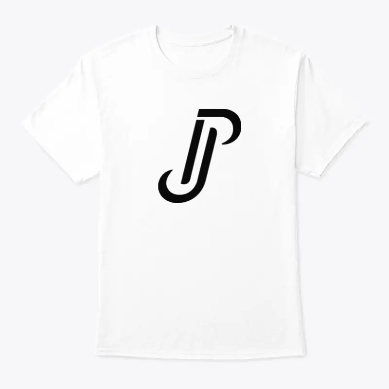 JP Black Music Note Center Design