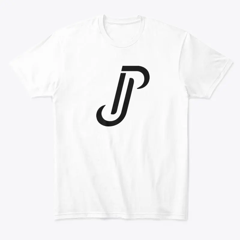 JP Black Music Note Center Design